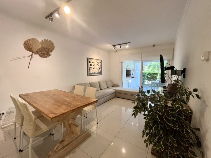 Excelente apartamento a la venta en Greenpark, Solanas